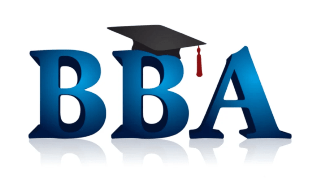 Bachelor of Business Administration (BBA)