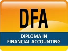 DIPLOMA IN FINANCIAL ACCOUNTING (D.F.A.)